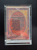 Beta Starter Deck (LEB)