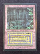 Bayou - Revised Edition Foreign Black Border (FBB)
