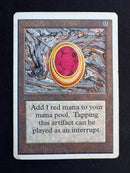 Mox Ruby - Unlimited Edition