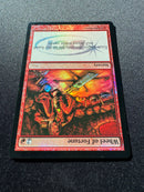 Wheel of Fortune Judge Foil (JDG)