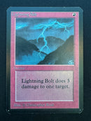 Lightning Bolt (LEA)