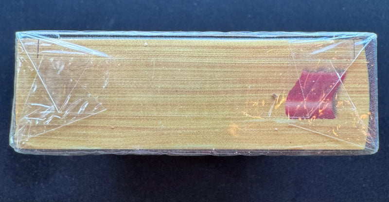 Alpha Starter Deck Box - Empty (LEA)
