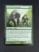 Test Print - M15 - Garruk's Packleader