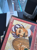 Ali from Cairo (ARN)