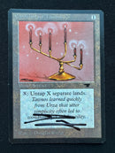 Candelabra of Tawnos - Artist Proof Antiquities