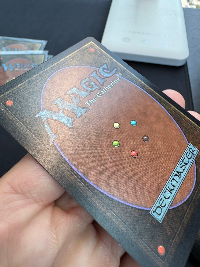 Mox Sapphire (UNL)