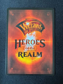 Treizeci, Sun of Serra  - Heroes of the Realm