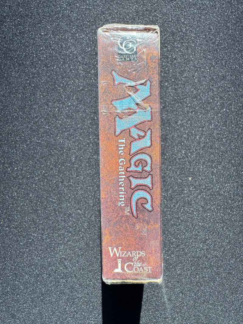 Beta Starter Deck (LEB)