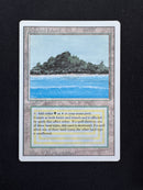 Tropical Island (REV)