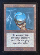 Icy Manipulator - Alpha Edition