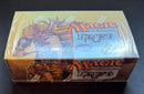 Nemesis Booster Box
