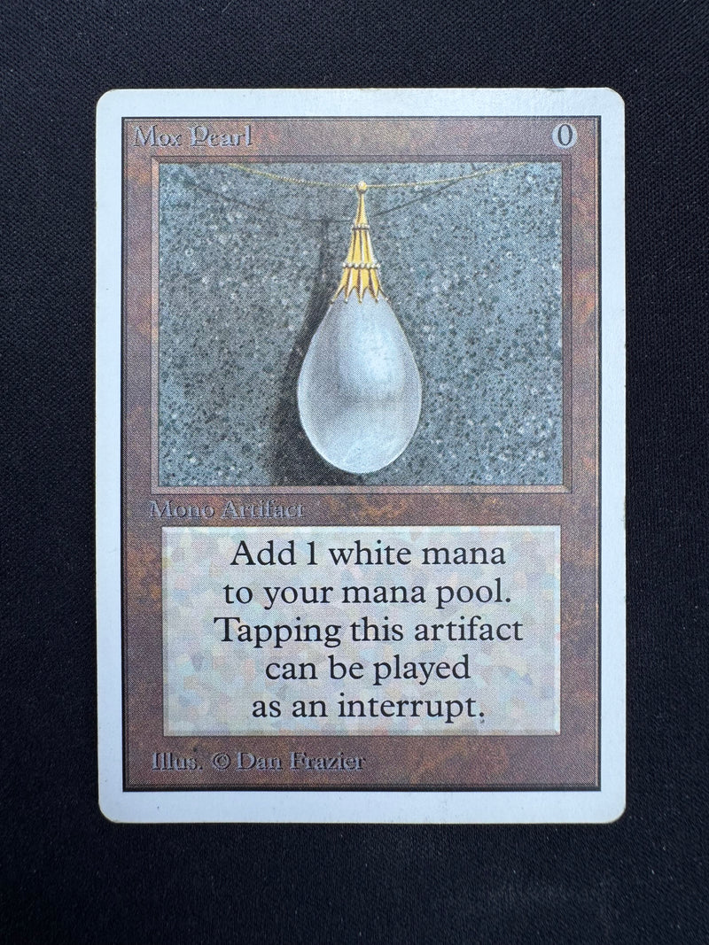 Mox Pearl (UNL)