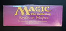 Arabian Nights Booster Box