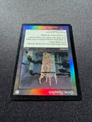 Grim Monolith Foil (ULG)