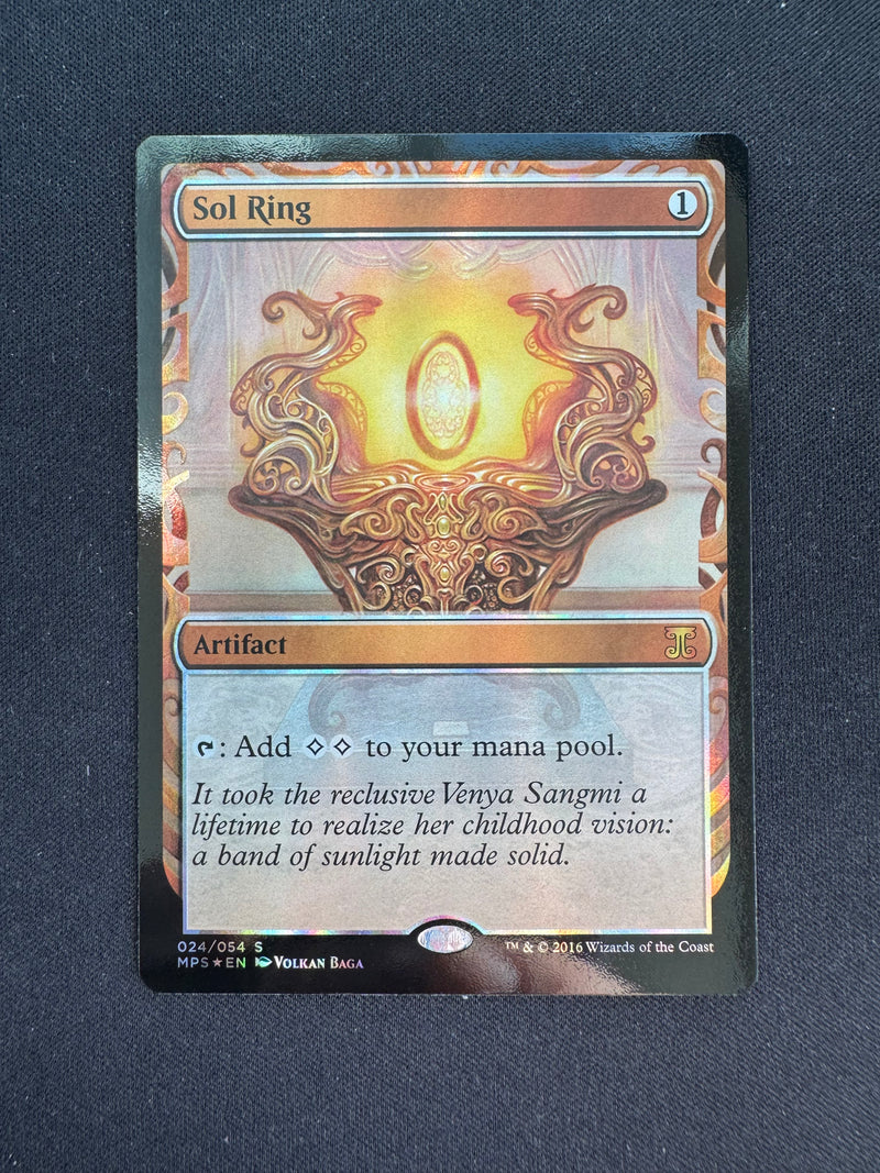 Sol Ring (MPS)