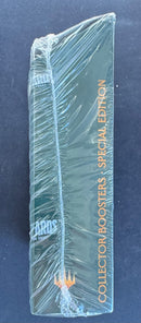 The Lord of the Rings: Tales of Middle-earth - Special Edition Collector Booster Box (LTR)