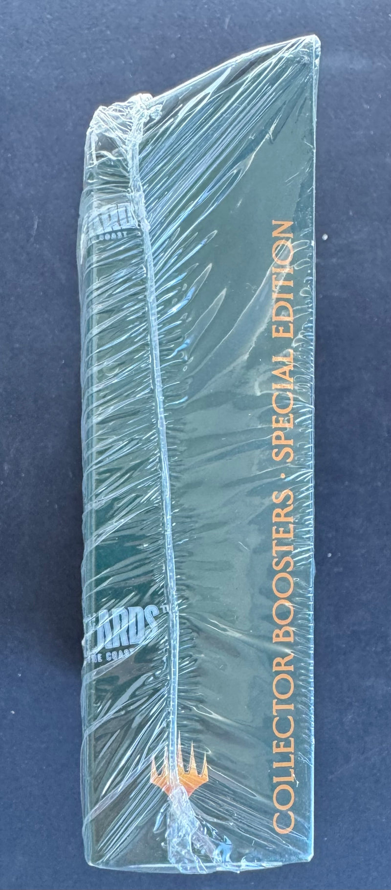 The Lord of the Rings: Tales of Middle-earth - Special Edition Collector Booster Box (LTR)