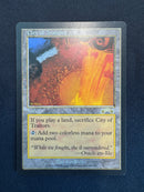 City of Traitors (EXO)