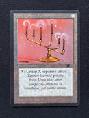 Candelabra of Tawnos - Antiquities