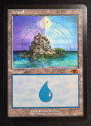 Island - Guru