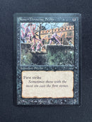 Stone-Throwing Devils (dark) (ARN)