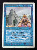 Ancestral Recall - Unlimited Edition
