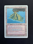 Volcanic Island (REV)