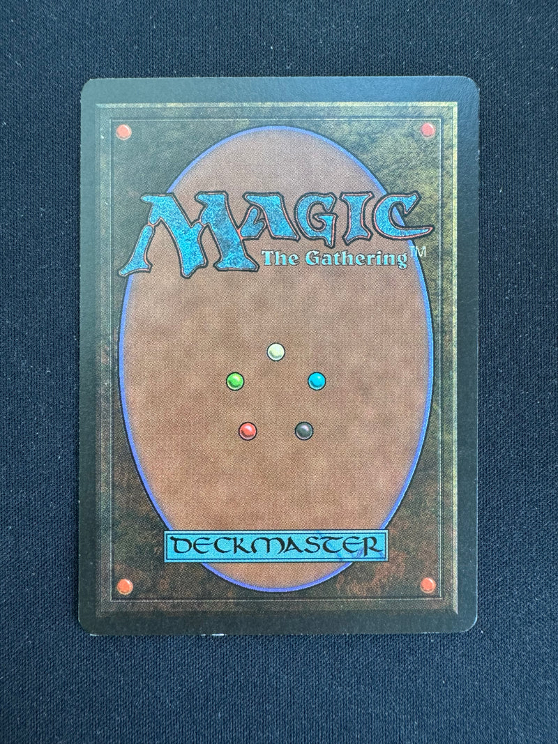 Psionic Blast (LEB)