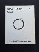Mox Pearl (Epsilon Playtest)