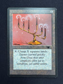 Candelabra of Tawnos - Antiquities