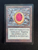 Mox Ruby (LEB)