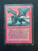 Granite Gargoyle (LEA)