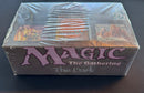 The Dark Booster Box (DRK)