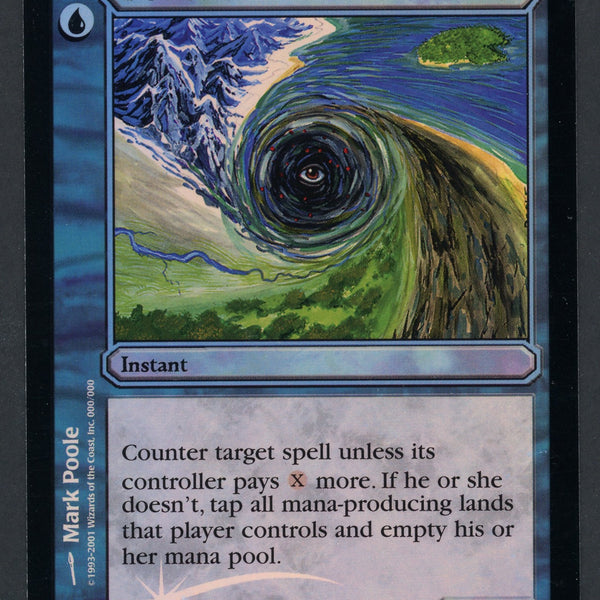 mtg test print cards Test Print - 8th Edition