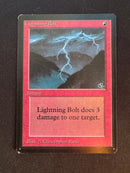 Lightning Bolt (LEB)