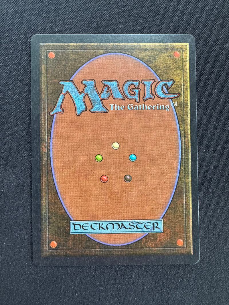 Sorceress Queen (ARN)