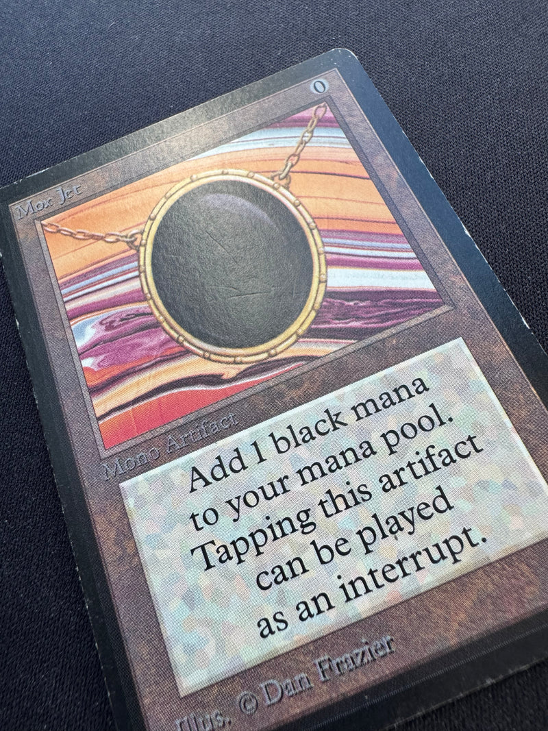 Mox Jet (LEB)