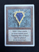 Mox Sapphire (UNL)