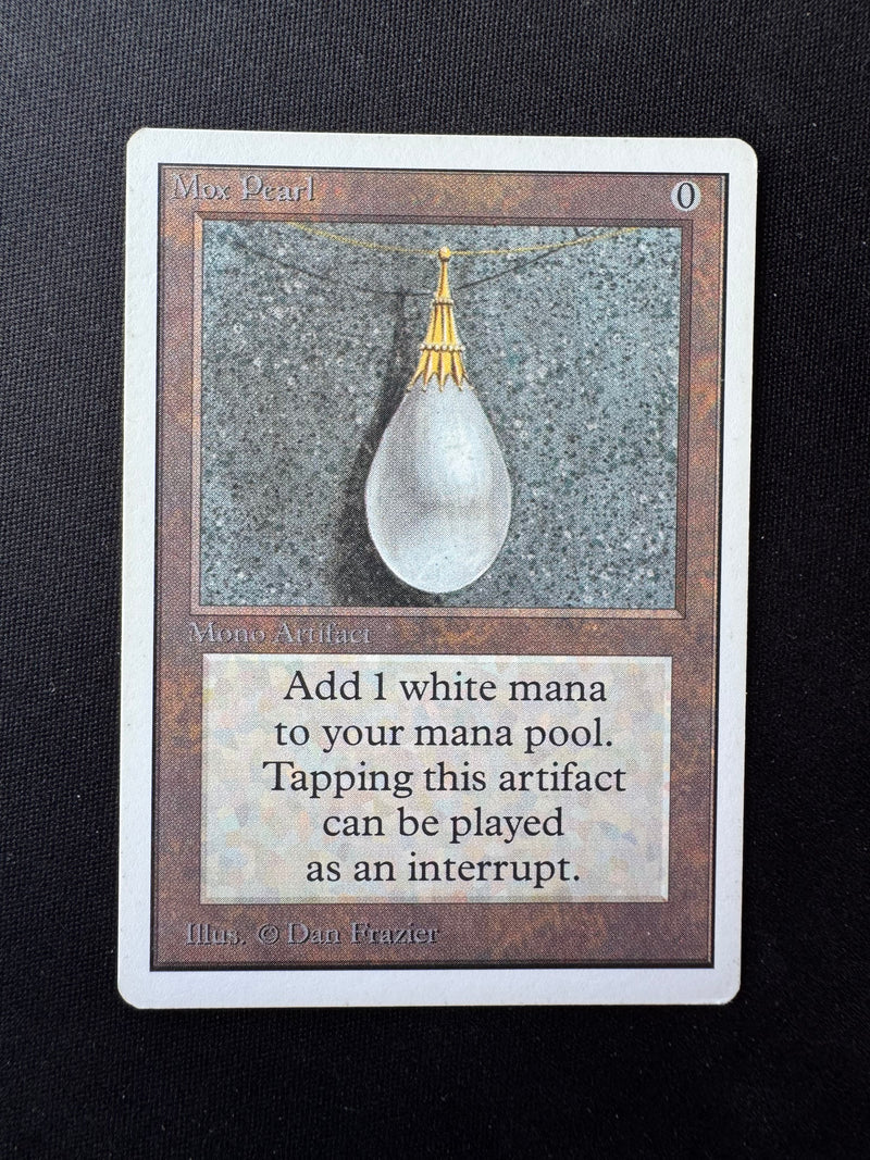 Mox Pearl (UNL)