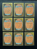 Collectors' Edition Complete Set (CED)