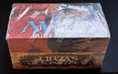 Urza’s Saga Preconstructed Deck Box (USG)