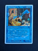 Control Magic (SUMMER)