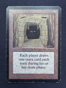Howling Mine - Alpha Edition
