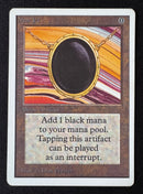 Mox Jet - Unlimited Edition