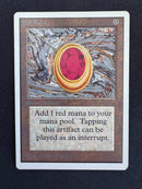 Mox Ruby (UNL)