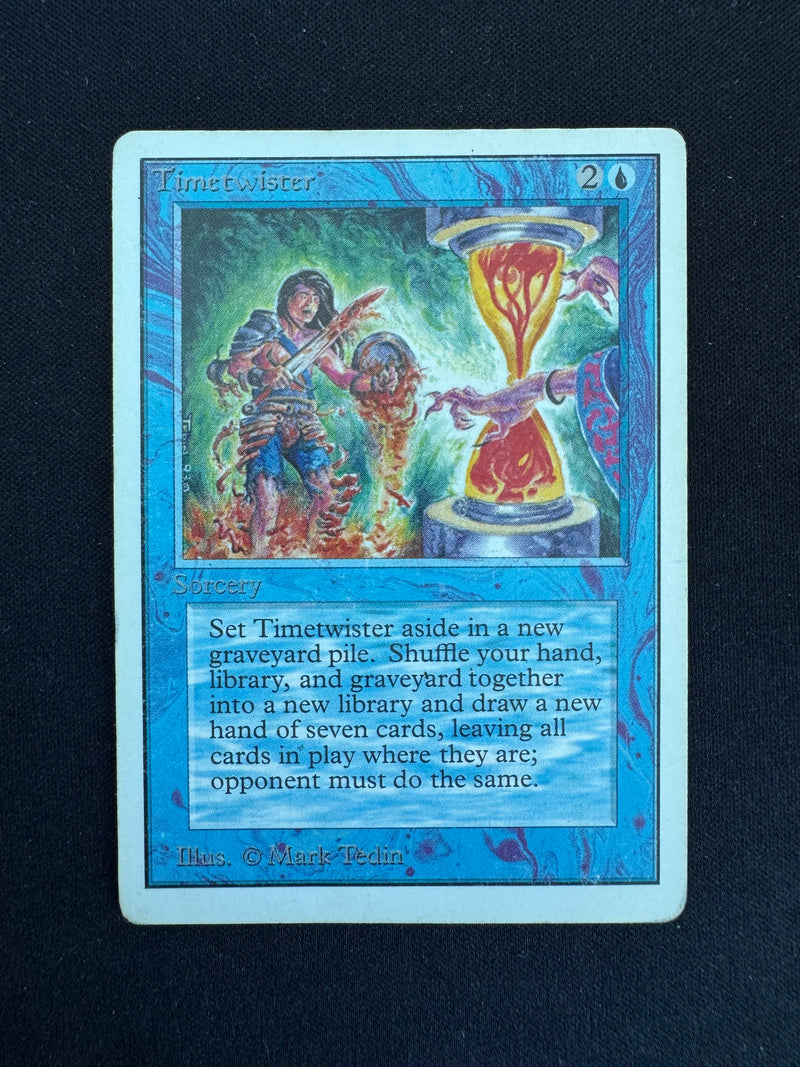 Timetwister (UNL)