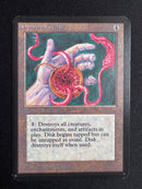 Nevinyrral's Disk - Alpha Edition