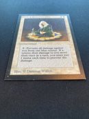 Circle of Protection: Blue (LEB-AP)