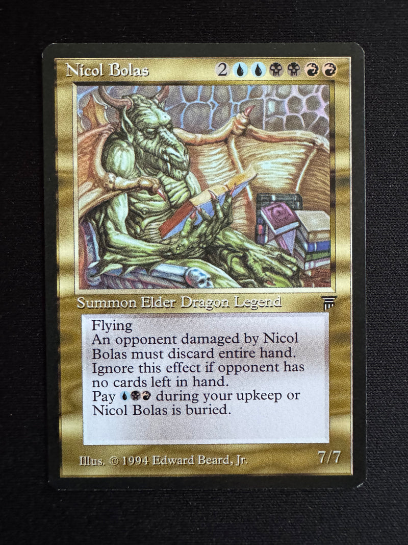 Nicol Bolas (LEG)