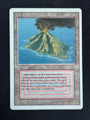 Volcanic Island (REV)